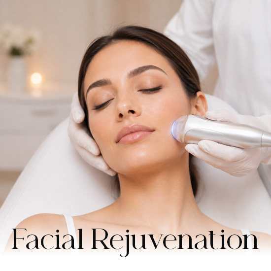 Facial Rejuvenation