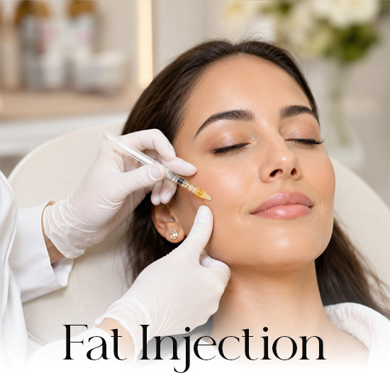 Fat Injectionر