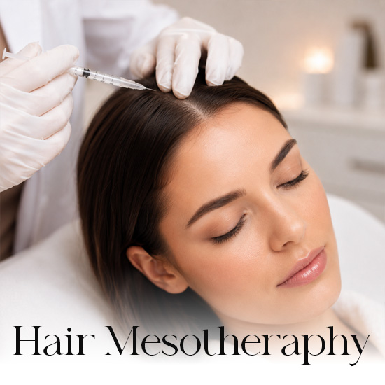 Hair Mesotherapy