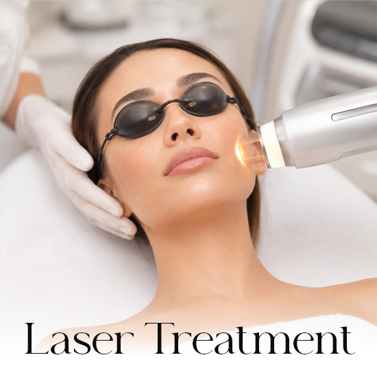 Laser Treatments
