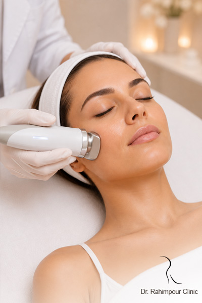 Facial Rejuvenation