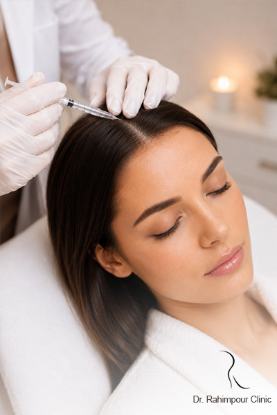 Hair Mesotheraphy