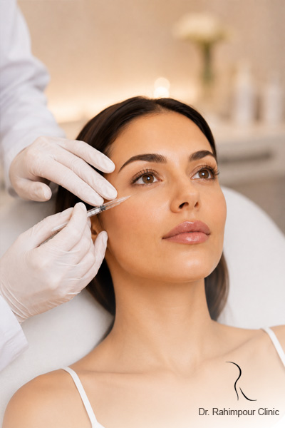 Periorbital Rejuvenation