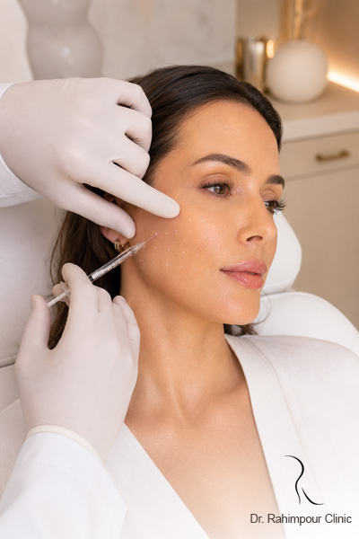 Skin Boosters & Biostimulators