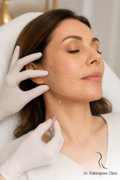 Thread Lift