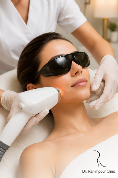 Laser Treatments